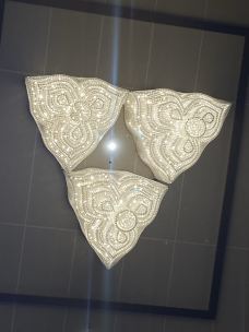 海南国际会议展览中心-海口-九月的早晨