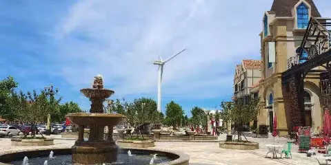 貴州甕安江界河國家級風景名勝區