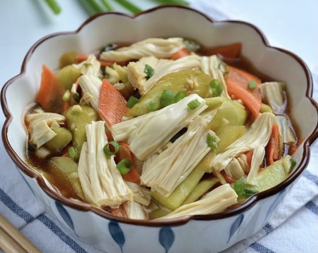 Krua Mai Mueng餐厅图片