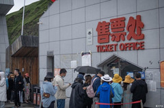 道孚游记图片] 川西秘境，甘孜道孚县之旅