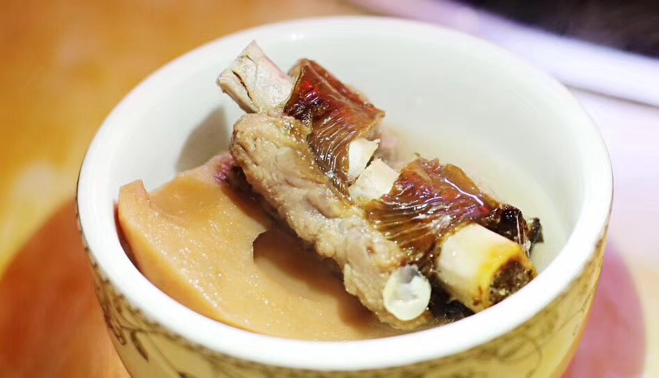 杨抄手(小北街店)