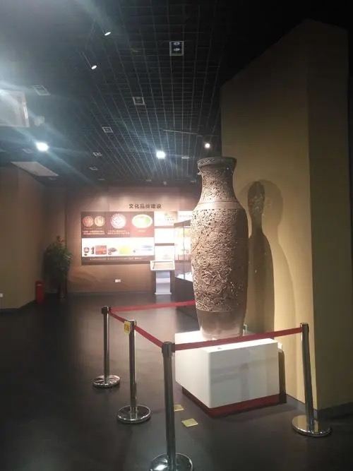 钦州市小董起义烈士墓旅行图片 2