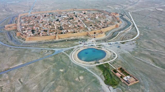 永泰古城旅行图片 2