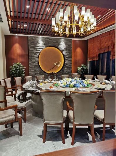 锦廷家宴(映月湖店)