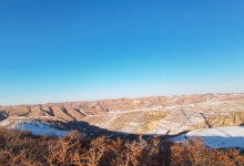 东老爷山景区景点图片