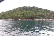 Datu Island景点图片