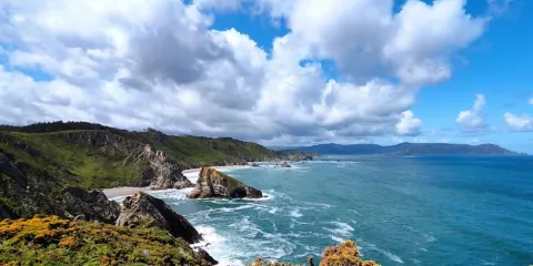 El Banco Mas Bonito del Mundo