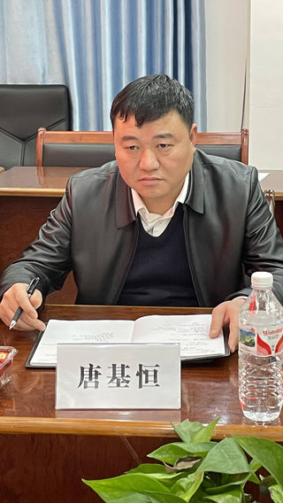 全州召开政担银座谈会