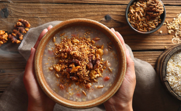 宏状元现熬粥(苏州街店)