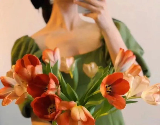 冀台联文化产业园-石家庄自助手作体验馆|春夏好时节，尽情美丽吧
