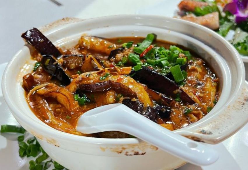 香稻园始于2004·潮汕菜·海鲜·砂锅粥(龙华店)