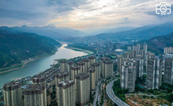 奉节游记图片] 初到奉节谈印象，被严重低估的千古诗城，重庆贵阳都曾被它管辖