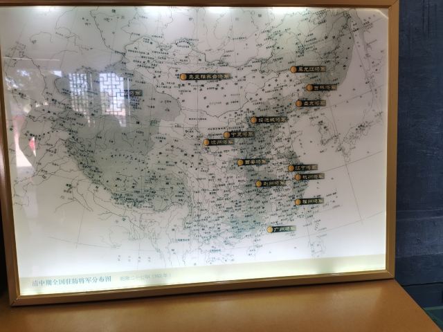 惠远古城旅行图片 6