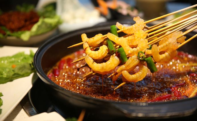 恒运捞月火锅(龙泉总店)