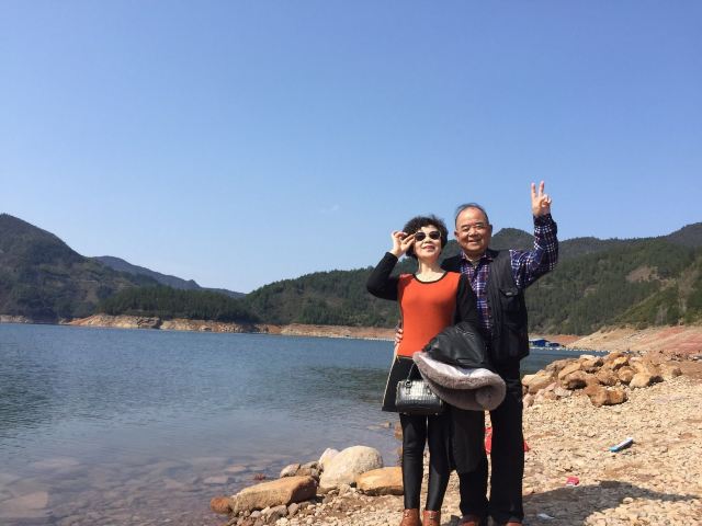 仙霞湖旅行图片 2