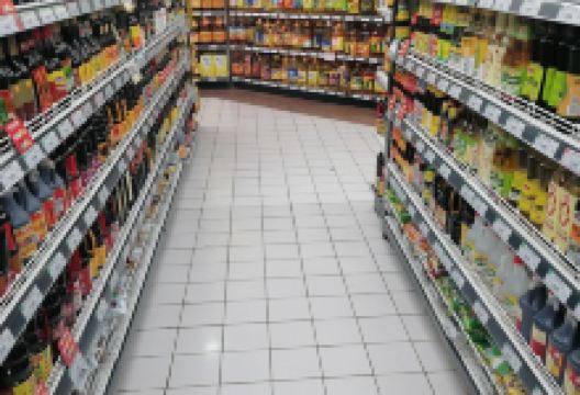 新世纪百货(丰都店)购物图片