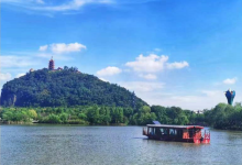 南通狼山风景名胜区景点图片