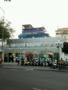Saigon Square-胡志明市-C-IMAGE