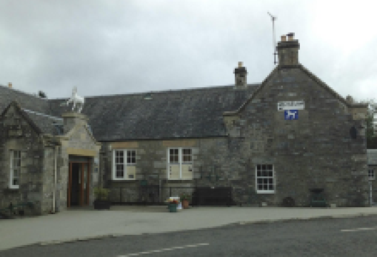 Atholl Country Life Museum景点图片