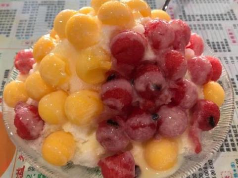 裕满园(天宁广场店)