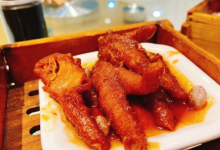 东港海逸·宴会厅(北大街店)美食图片