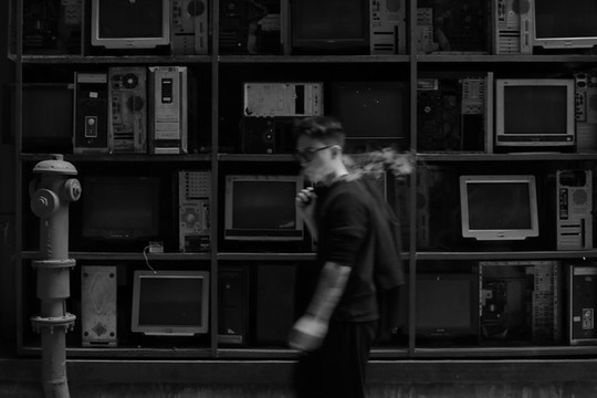 重庆|鹅岭二厂(小众原片直出场景2)