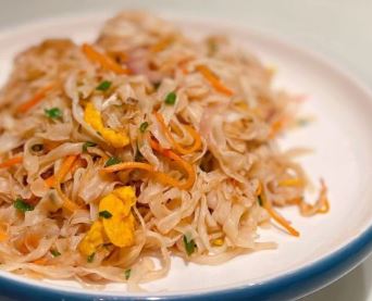 小七孔睿景酒店餐饮部餐厅图片