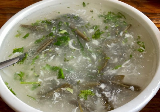 小小月河楼酒家