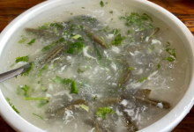 小小月河楼酒家美食图片