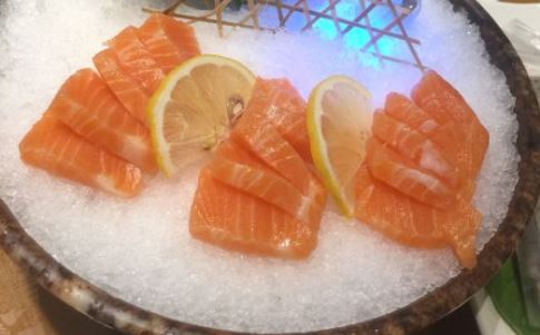 御府肥牛餐厅图片