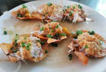 叶姐海鲜(棋子湾店)美食图片