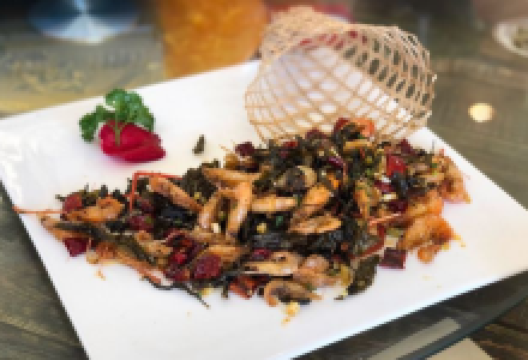 刘姐啤酒鱼民族演艺餐厅(兴坪16分店)美食图片