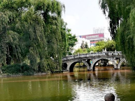 麒麟公园