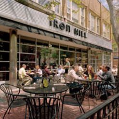 Iron Hill Brewery & Restaurant餐厅图片