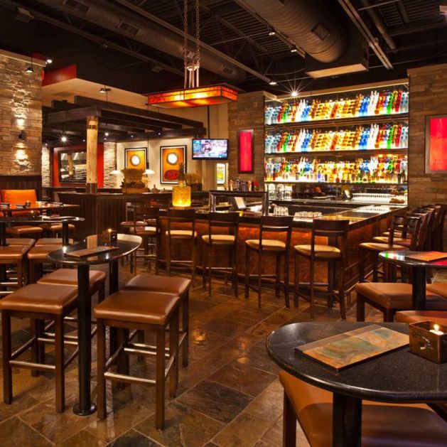 Firebirds Wood Fired Grill餐厅图片