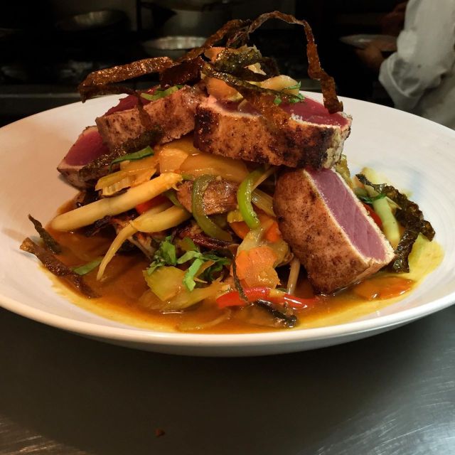 St. Eve's餐厅图片