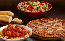 East Side Mario's餐厅图片