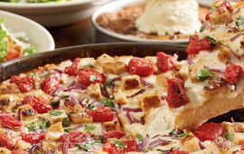 BJ's Restaurant & Brewhouse