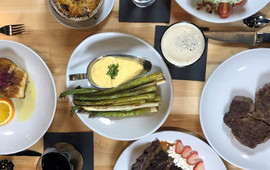 Wissota Chophouse - Neenah