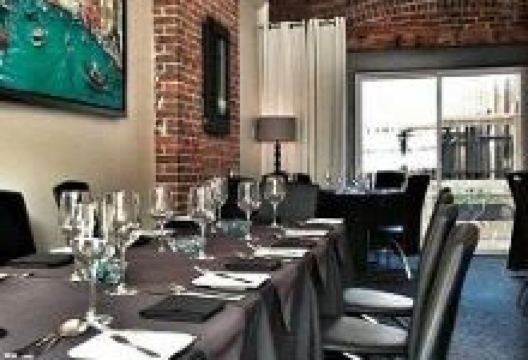 Magnum & Steins美食图片