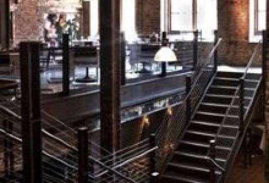 Boiler Room美食图片