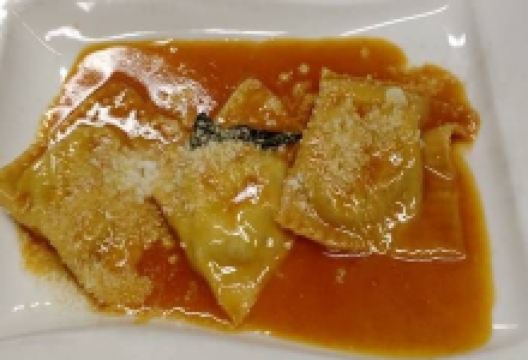 Peppercorn's Grill美食图片