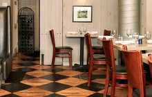 Bailey's Backyard Farm to Table Restaurant餐厅图片