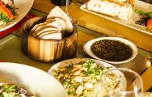 Dishdash餐厅图片