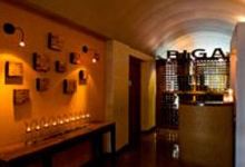 Biga on the Banks美食图片
