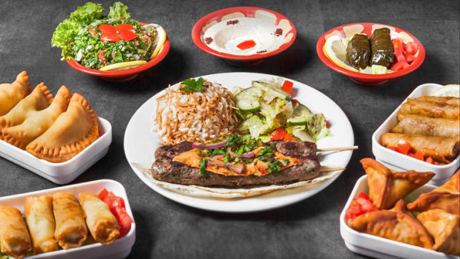 Le Joubeil餐厅图片