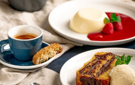 Carluccio's - Reading