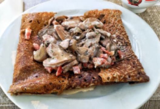 Le Galion - Saint-Brévin-Les-Pins美食图片