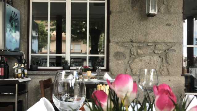 Restaurante Herminia