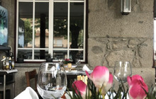Restaurante Herminia餐厅图片